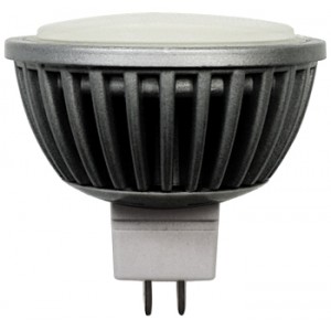 Лампа светодиодная e.save.LED.MR16F цоколь G53 4Вт 4200К
